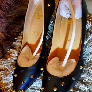 Christian Louboutin Paris